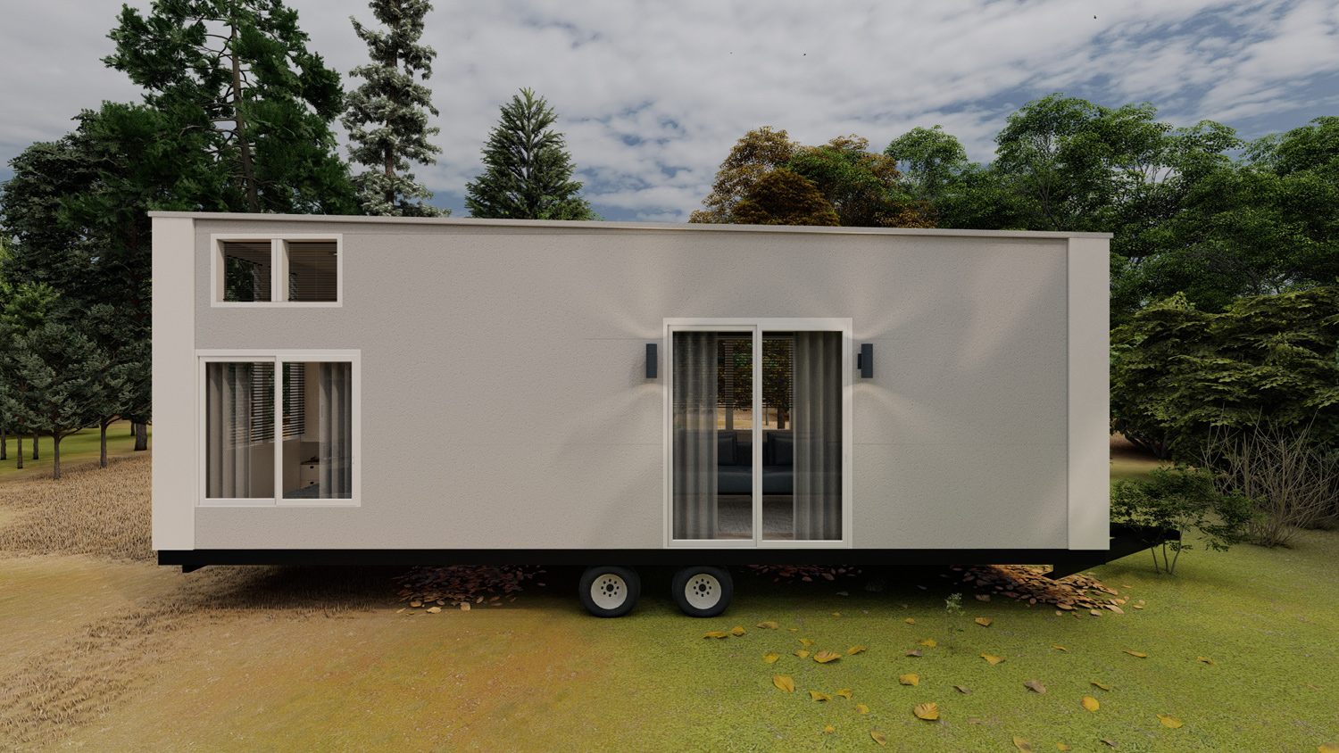 Tiny House