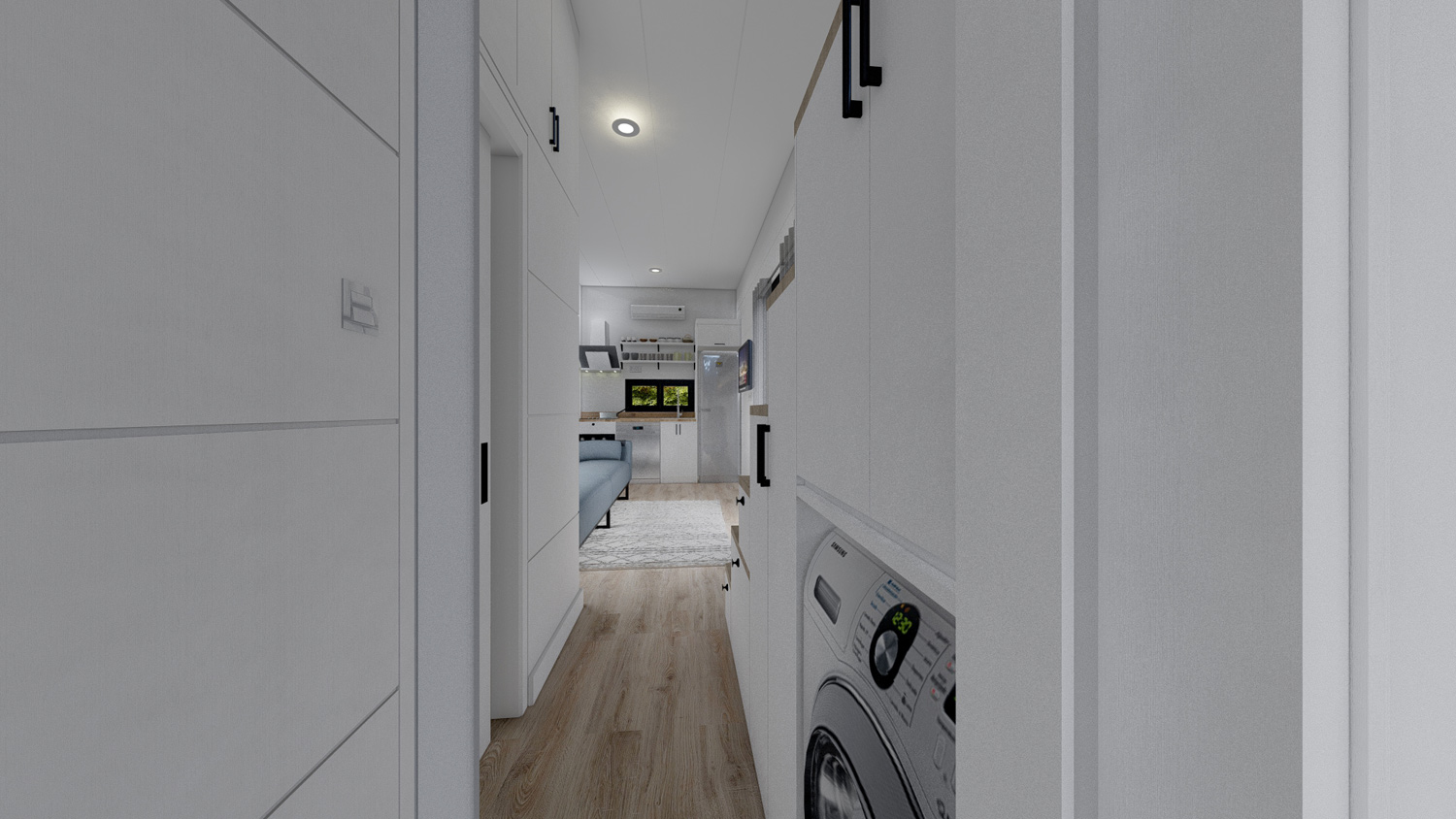 Tiny House