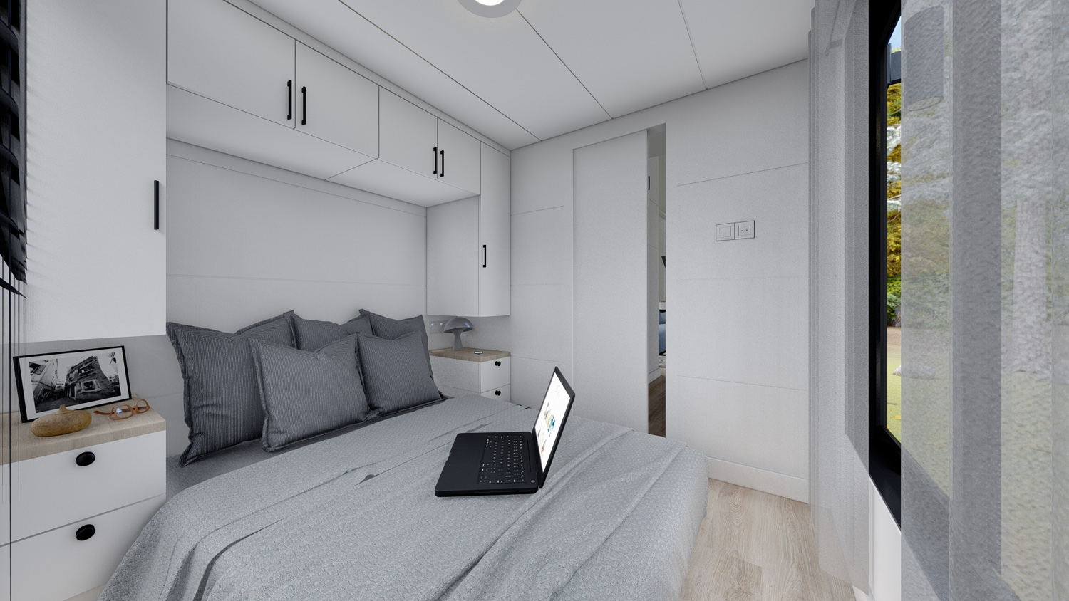 Tiny House