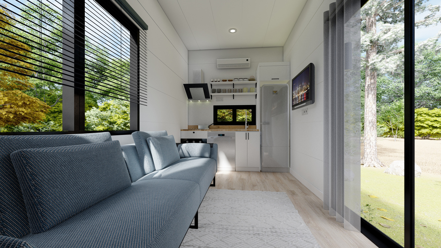 Tiny House