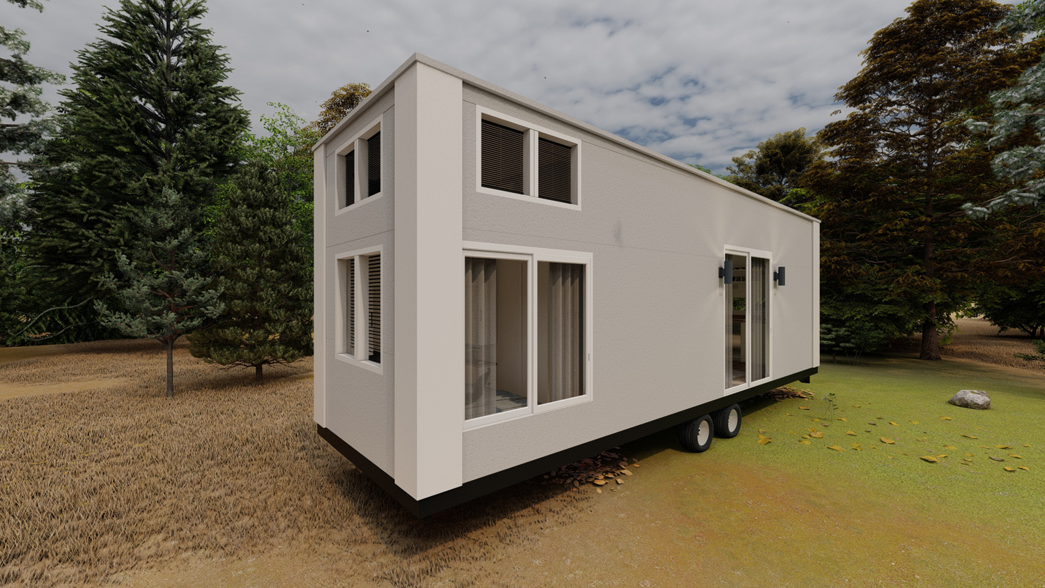 Tiny House