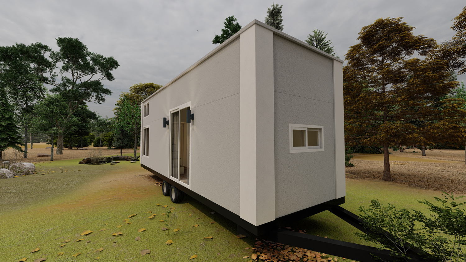 Tiny House