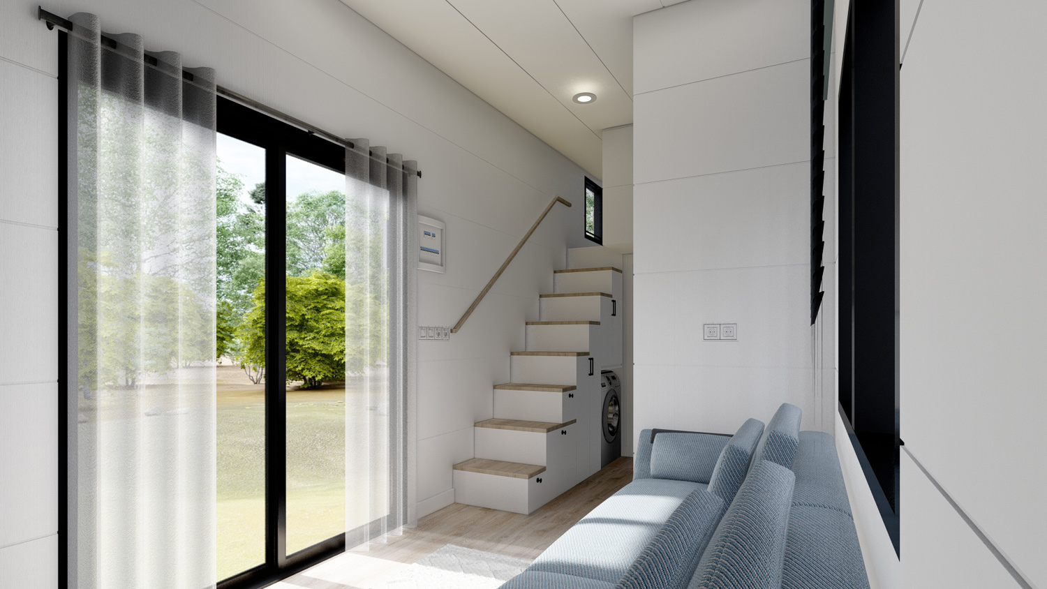 Tiny House