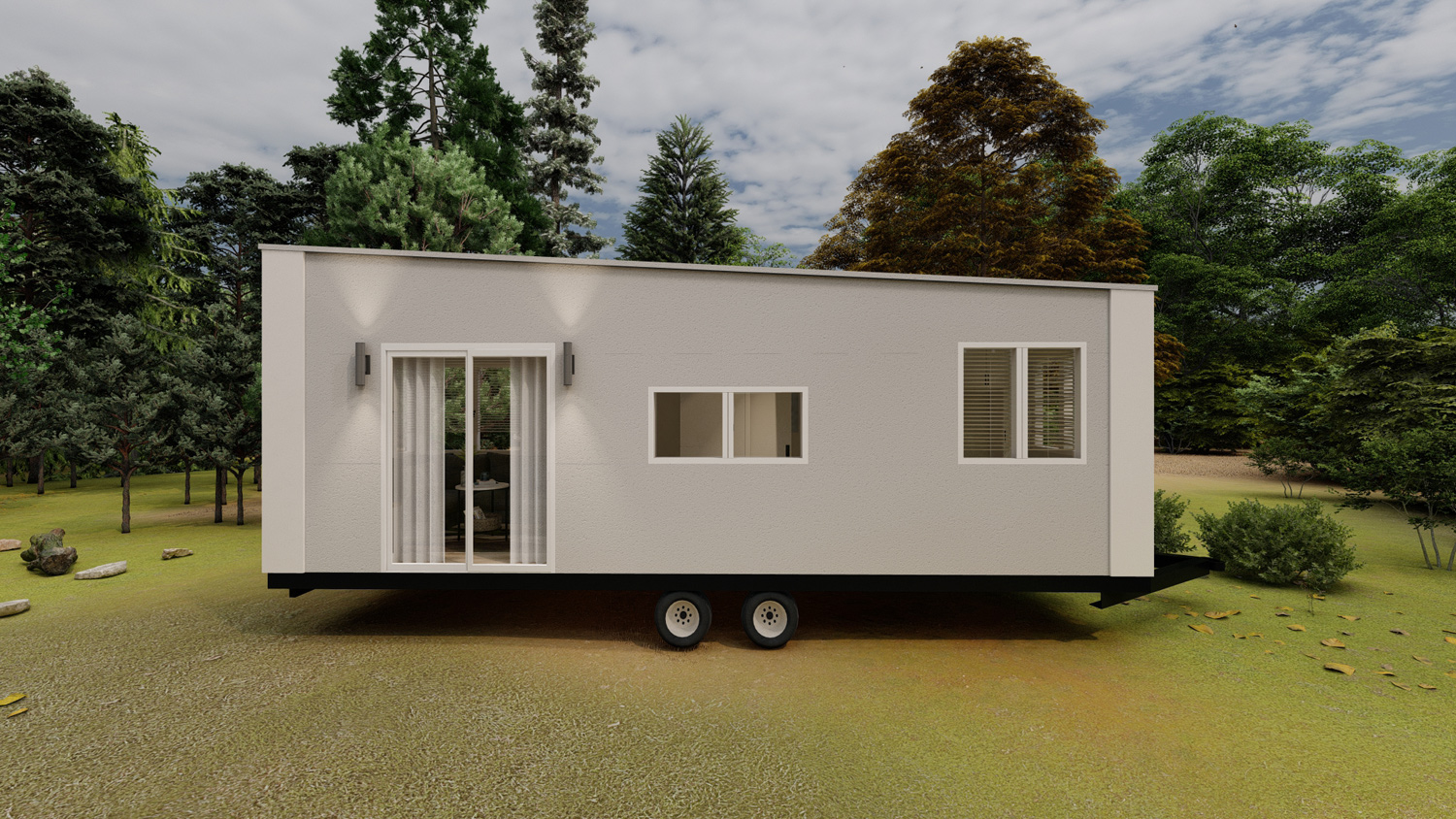 Tiny House