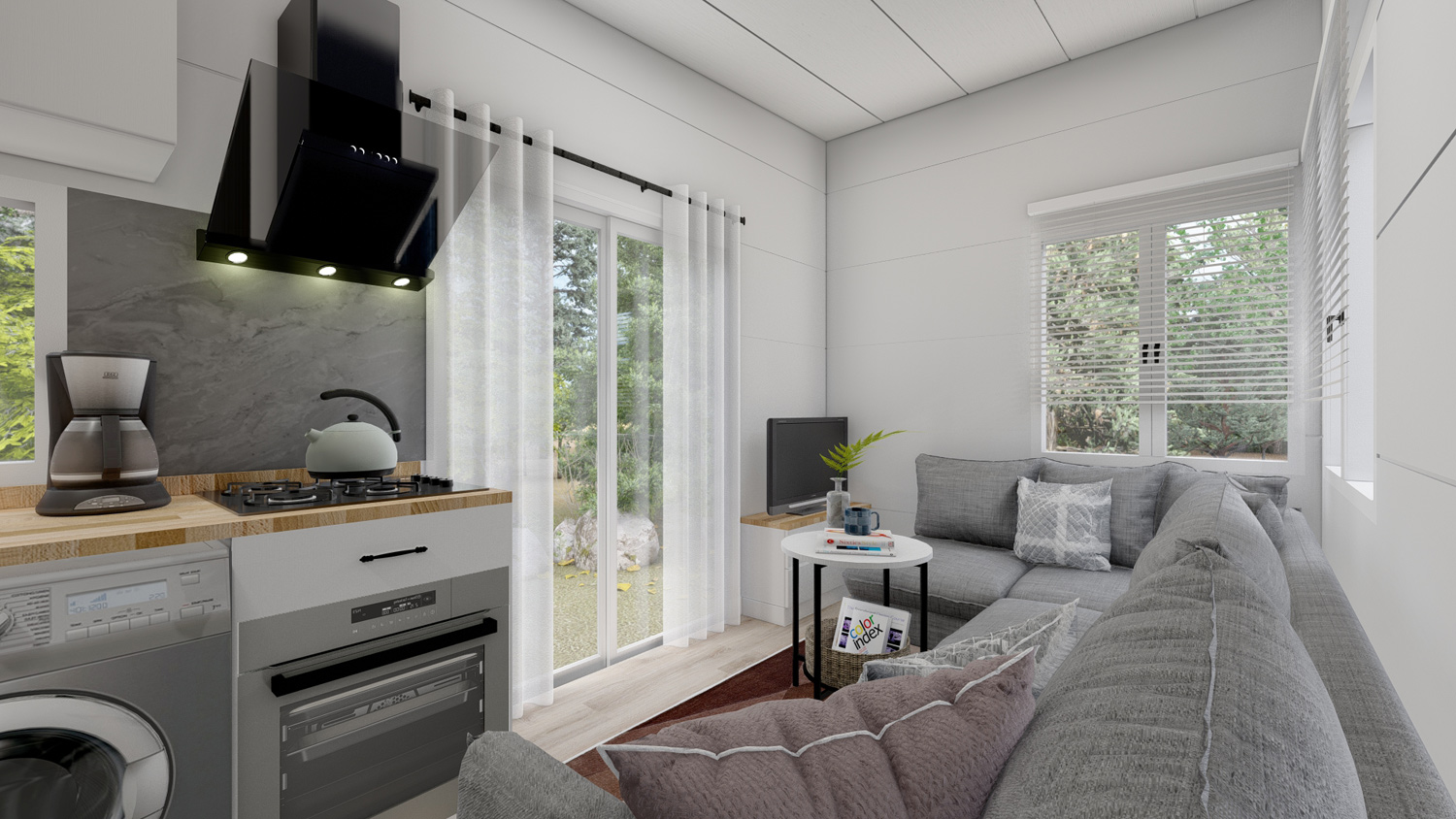 Tiny House