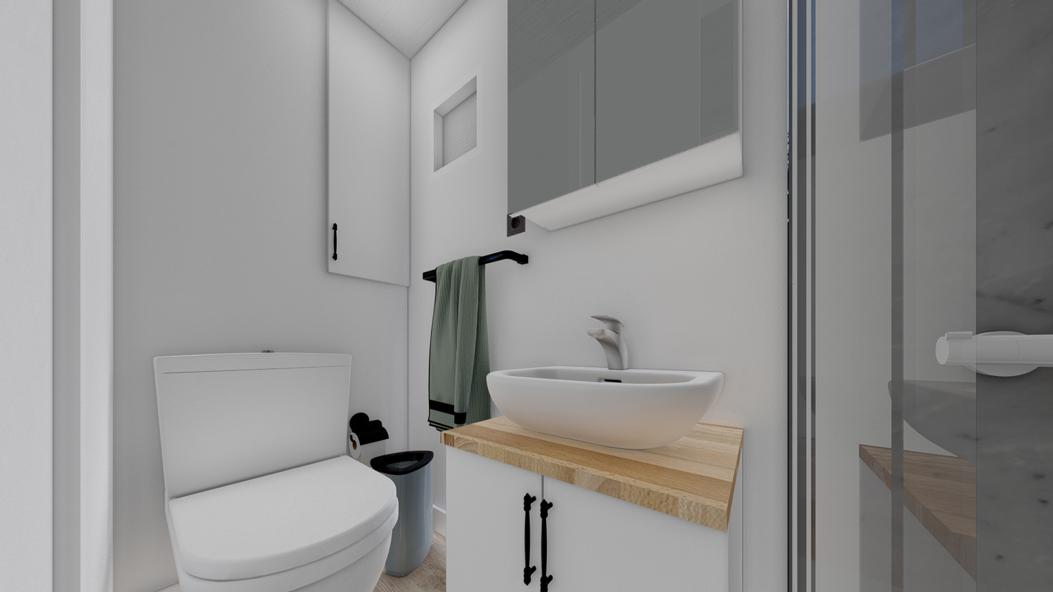 Tiny House