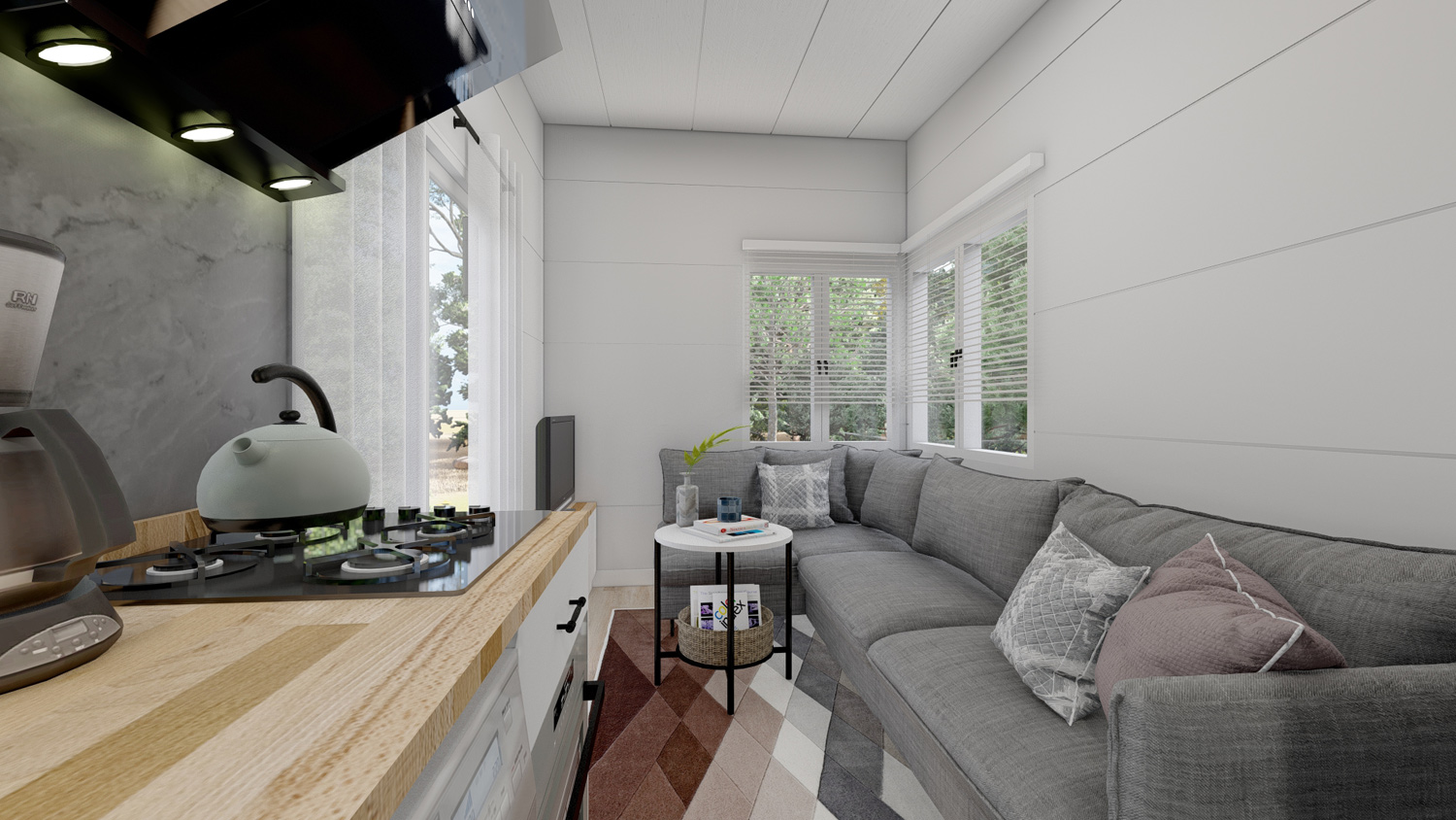 Tiny House