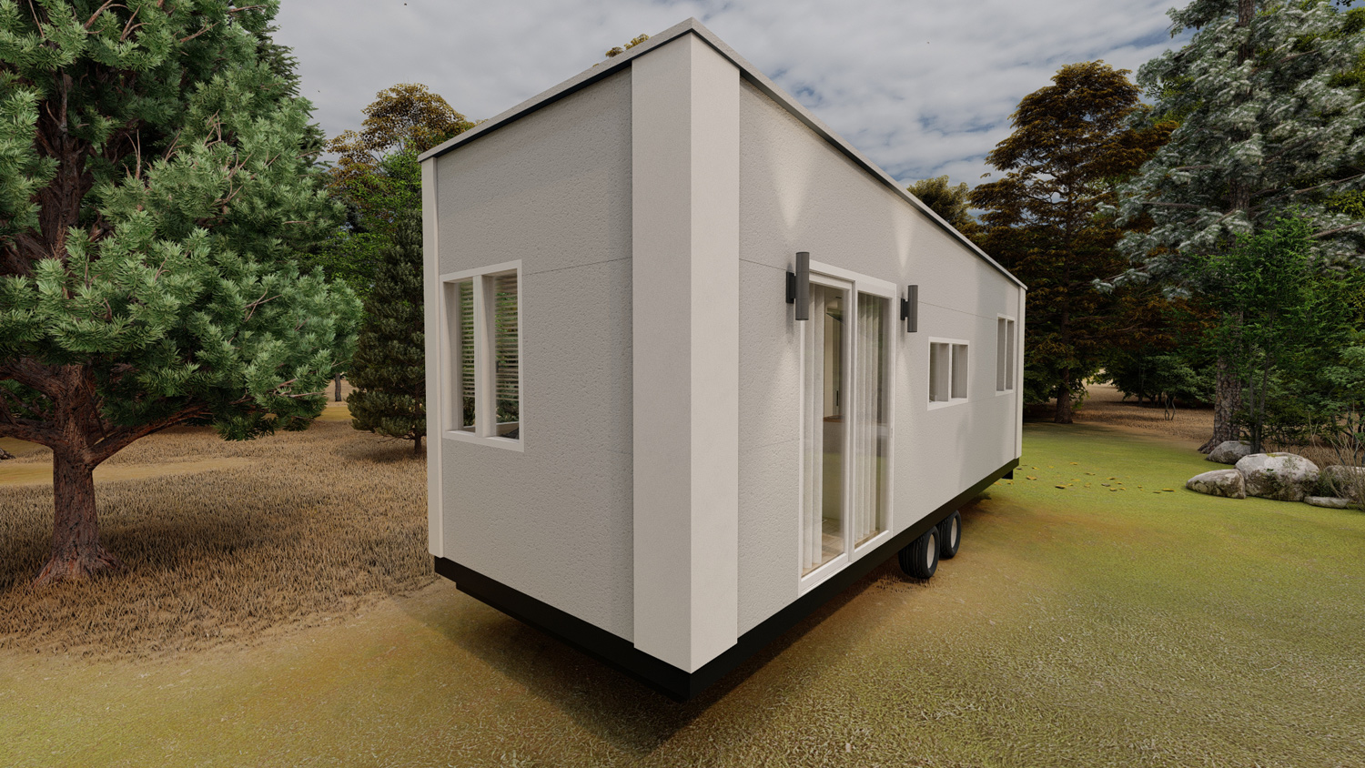 Tiny House
