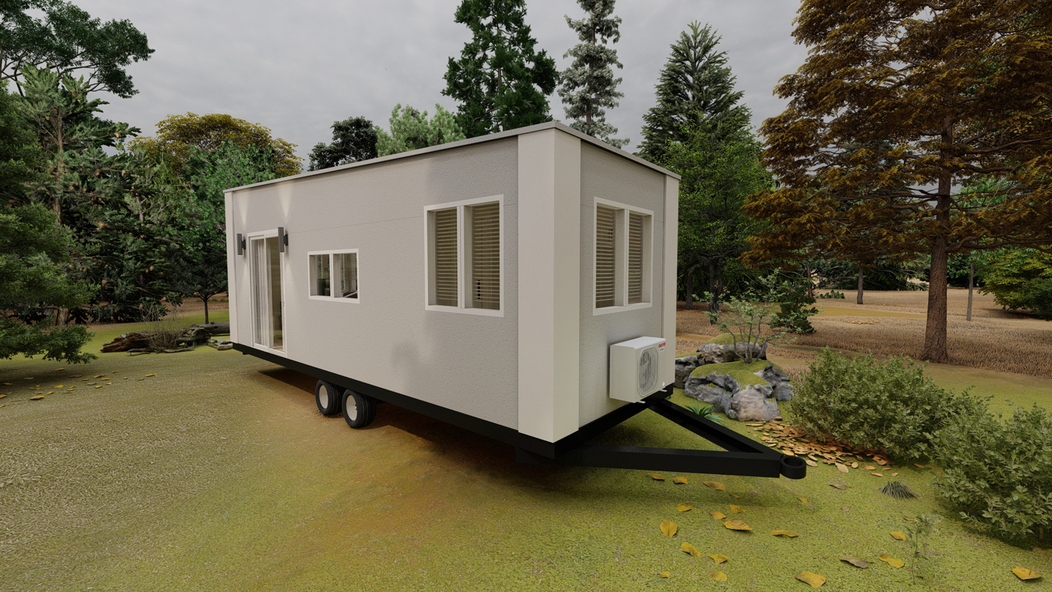 Tiny House