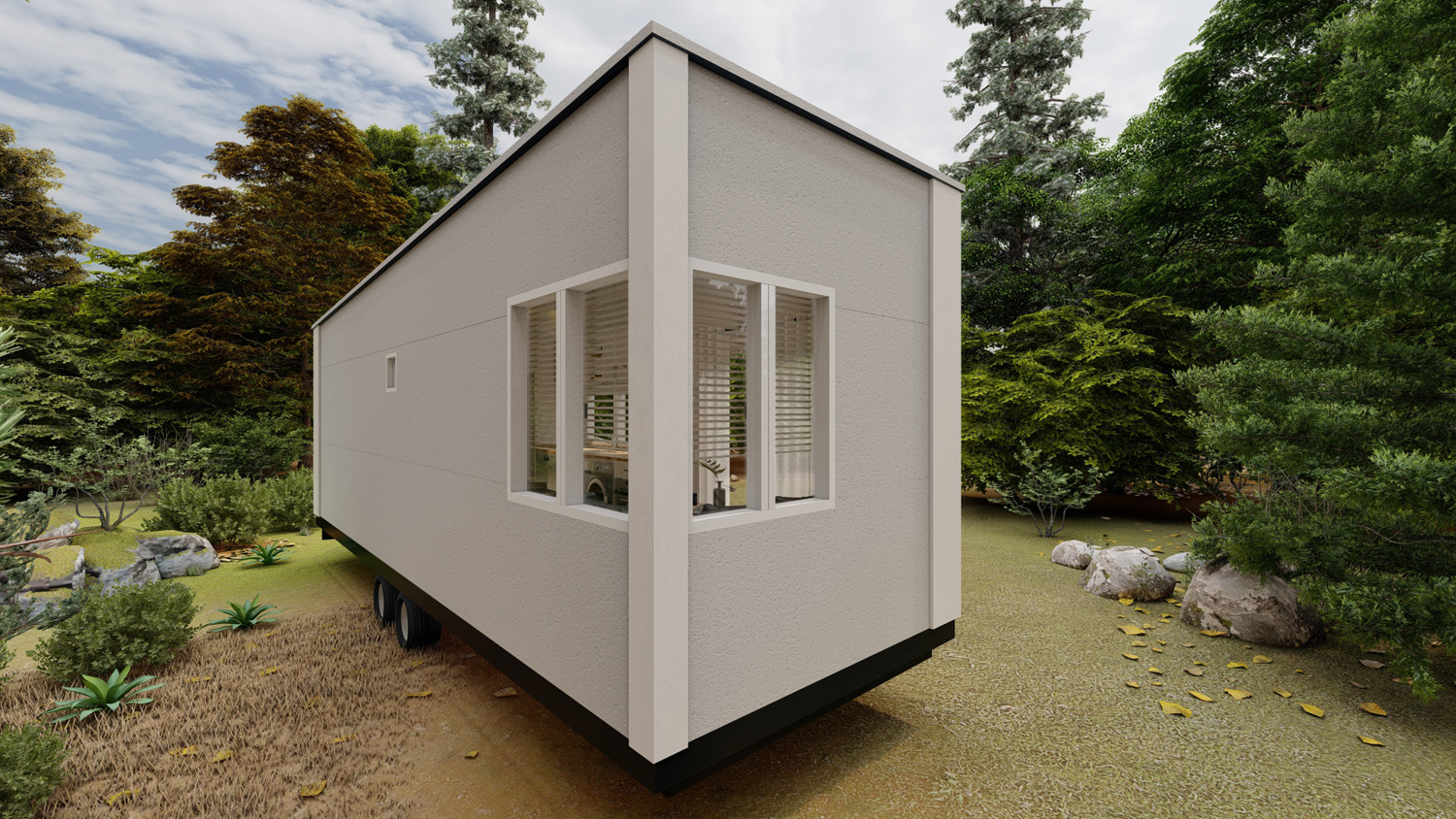Tiny House