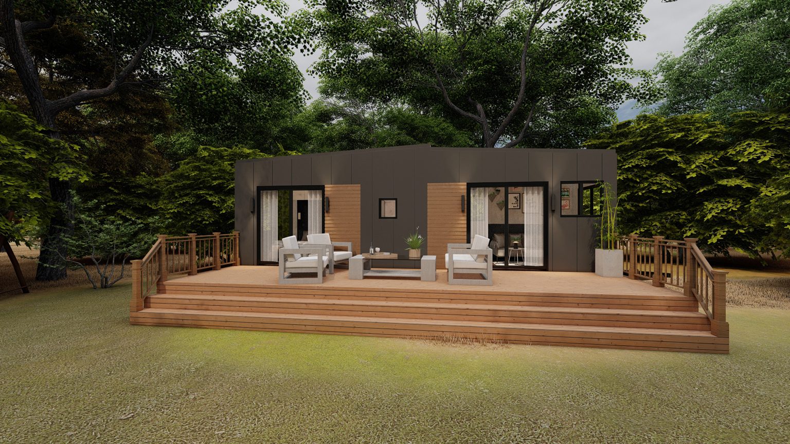 Tiny House