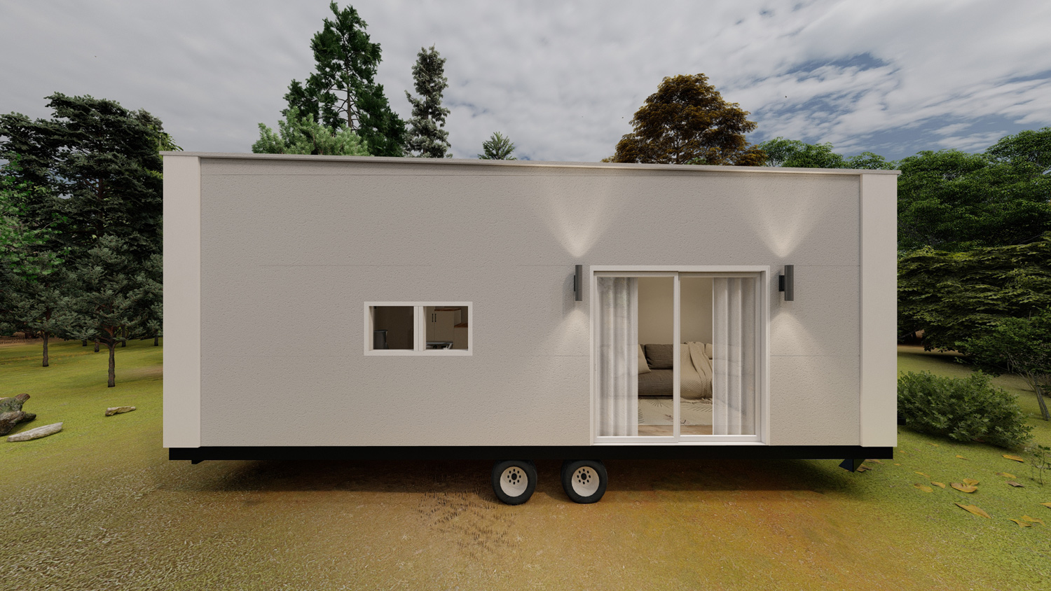 Tiny House