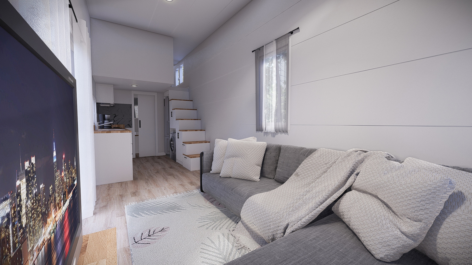 Tiny House
