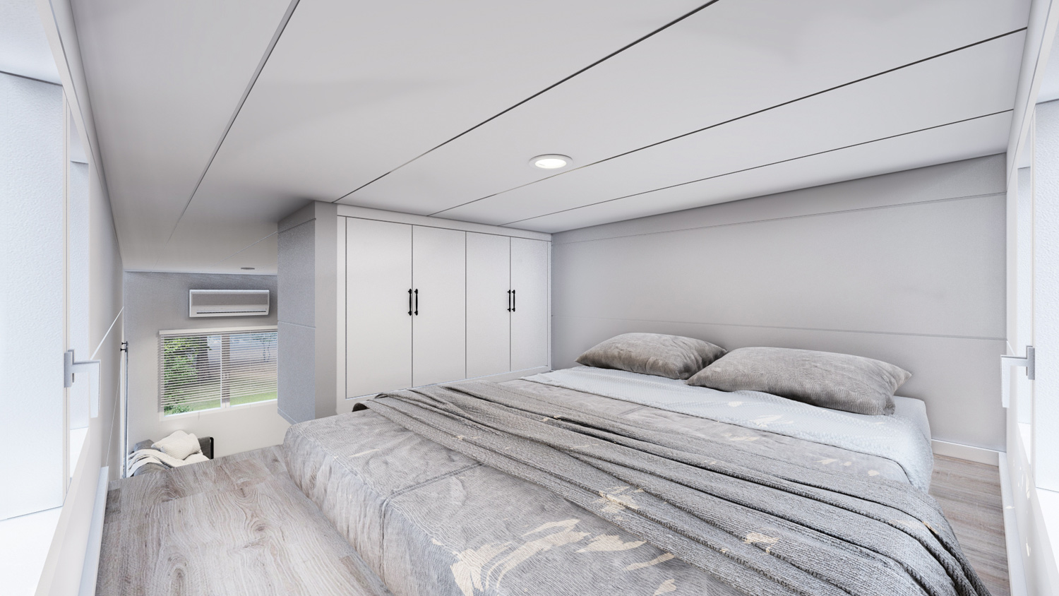 Tiny House
