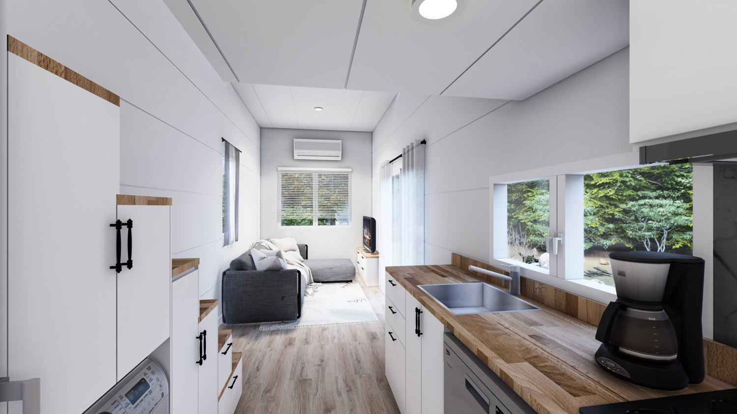 Tiny House