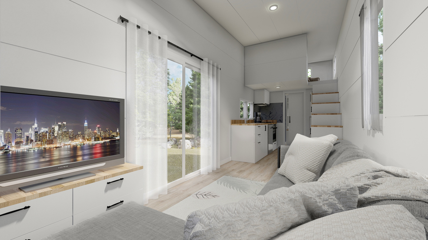Tiny House