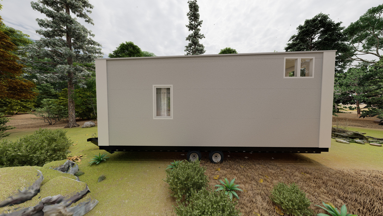 Tiny House