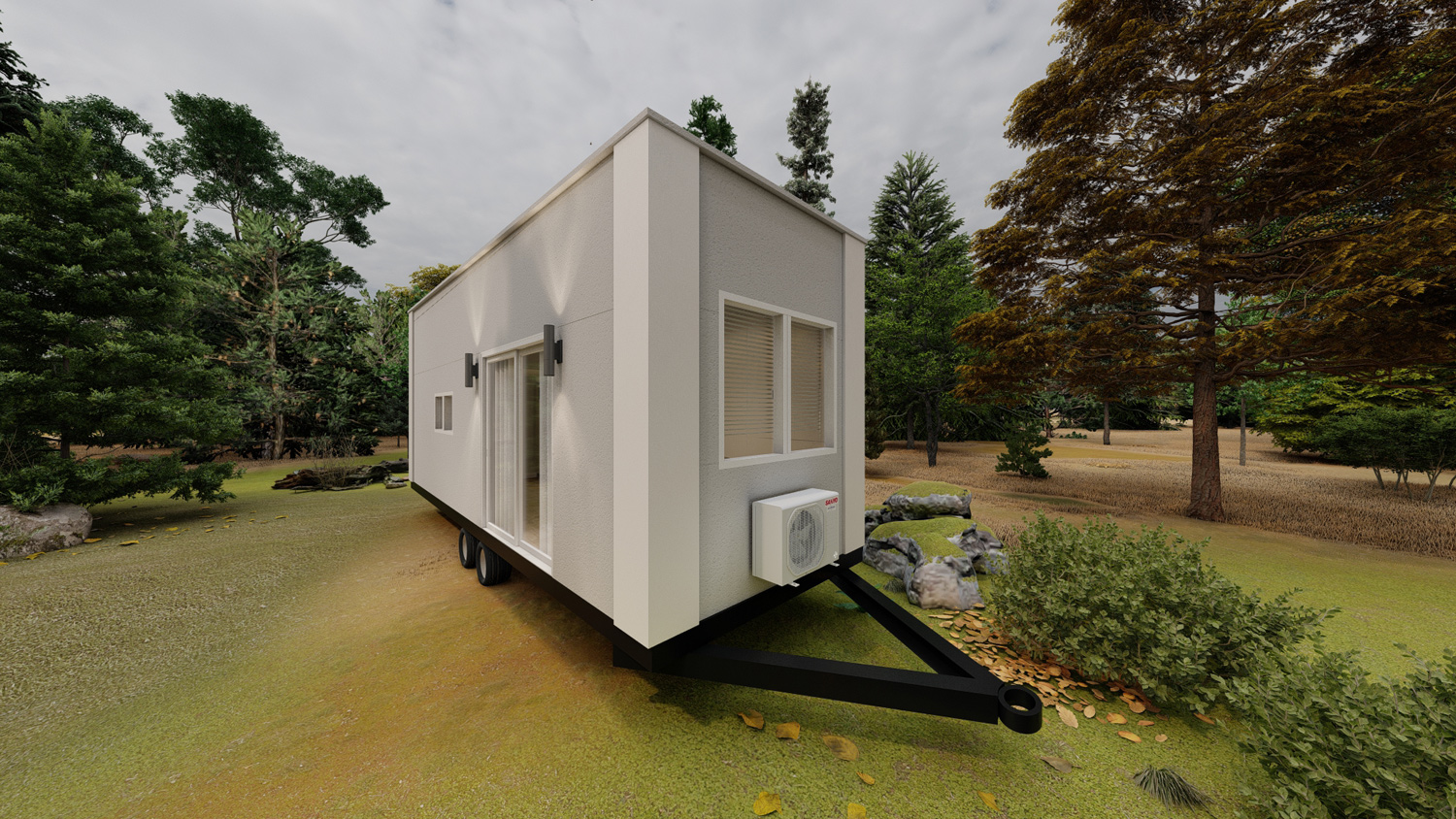 Tiny House
