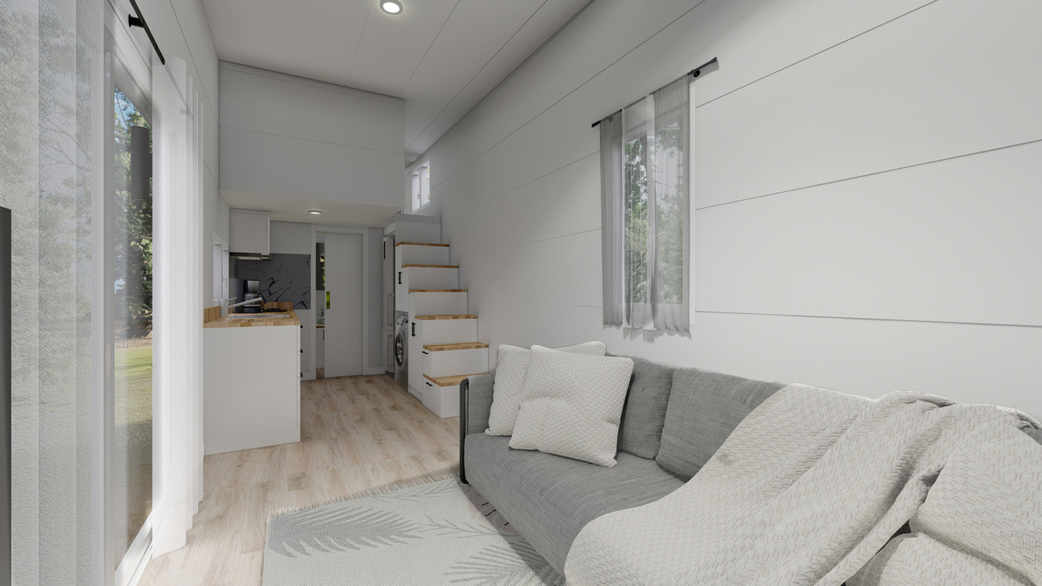 Tiny House