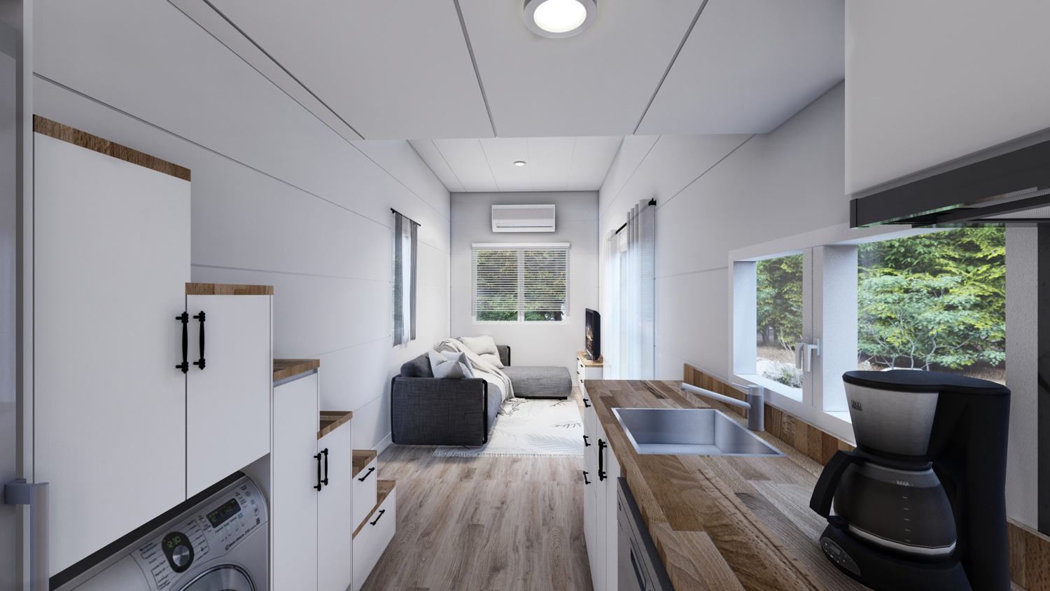 Tiny House