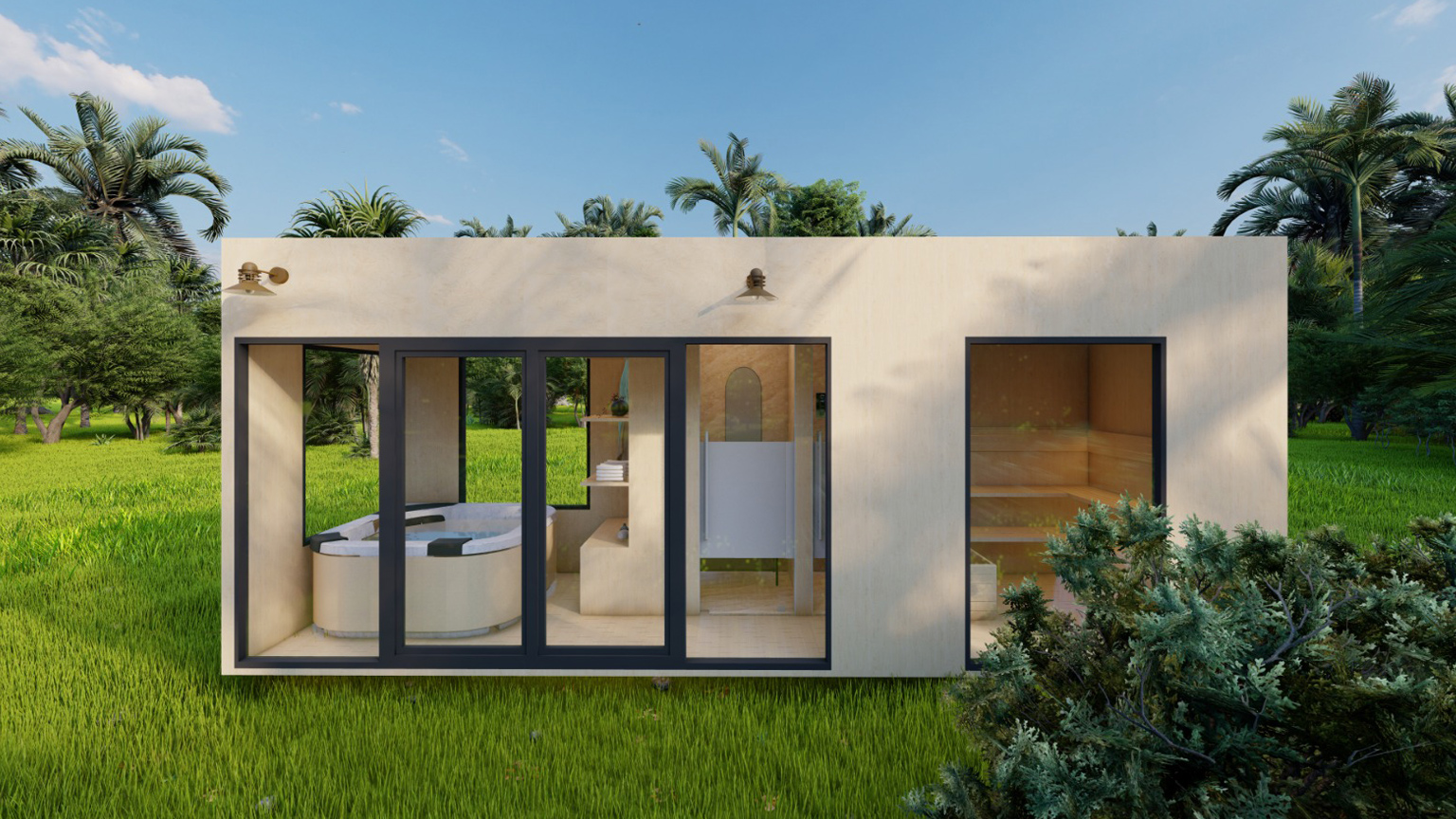 Tiny House