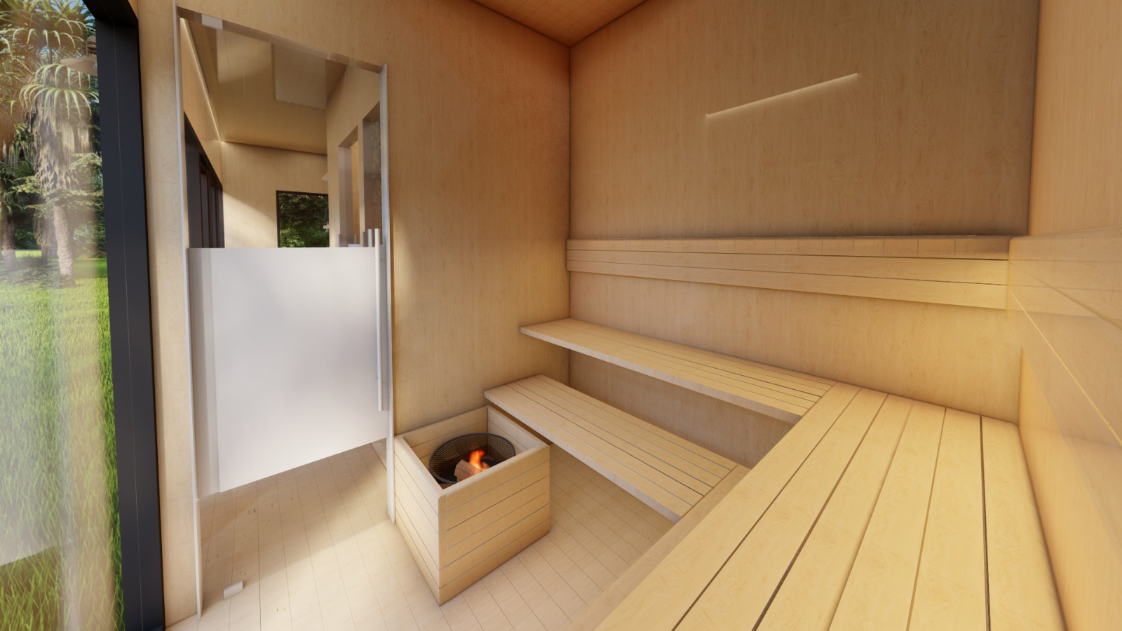 Tiny House
