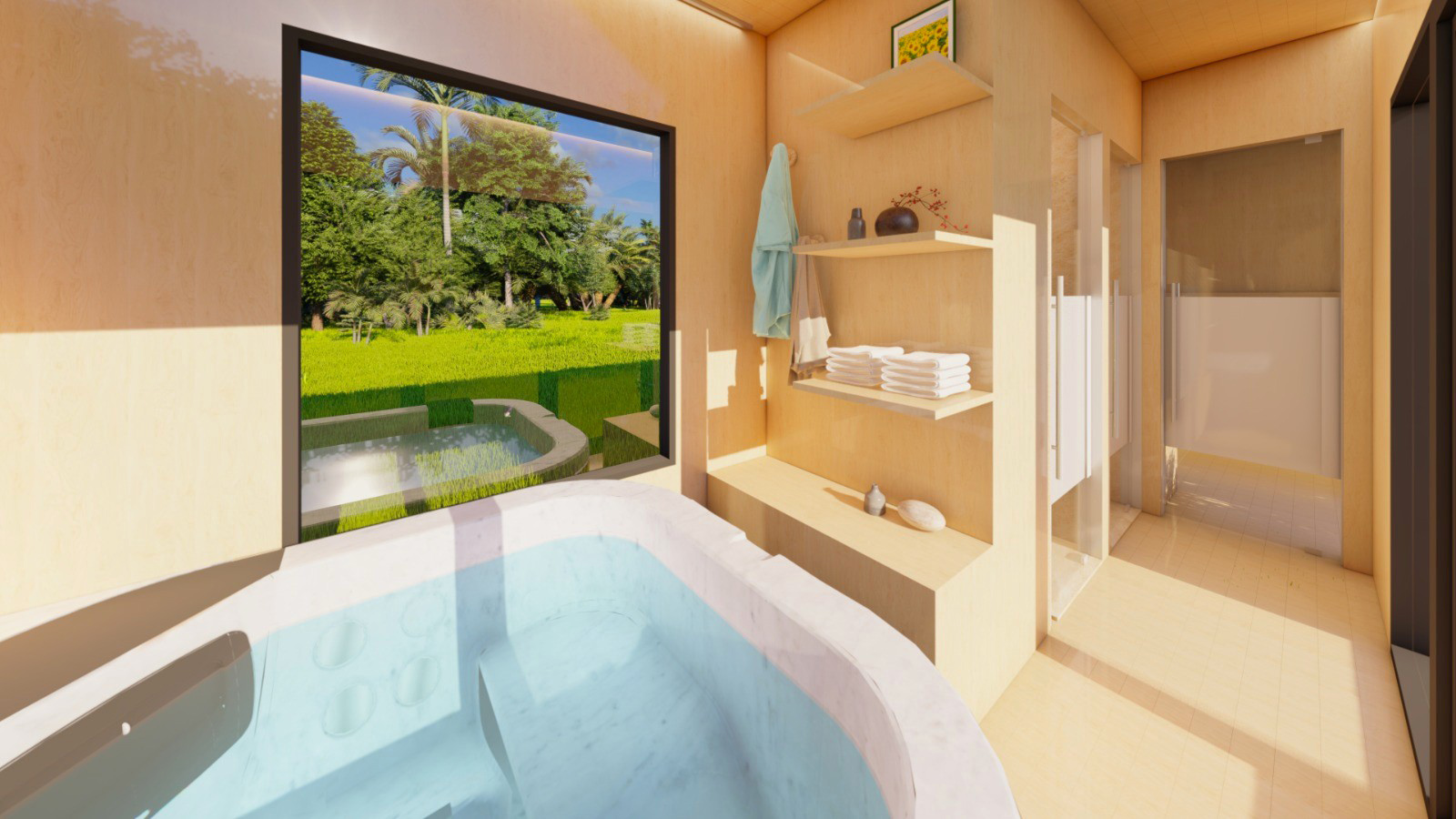 Tiny House