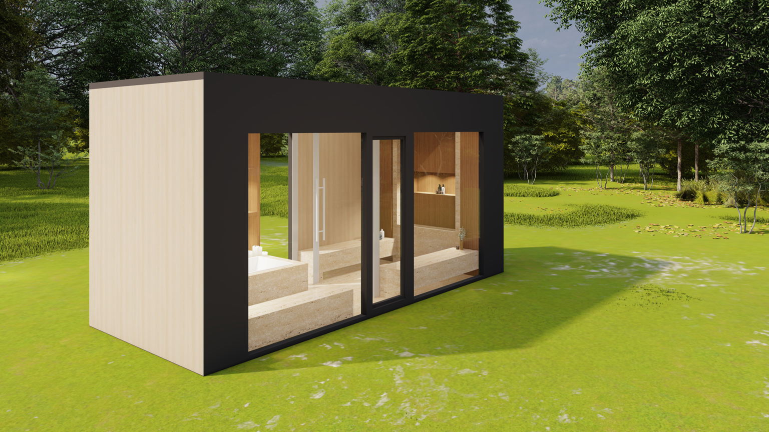 Tiny House