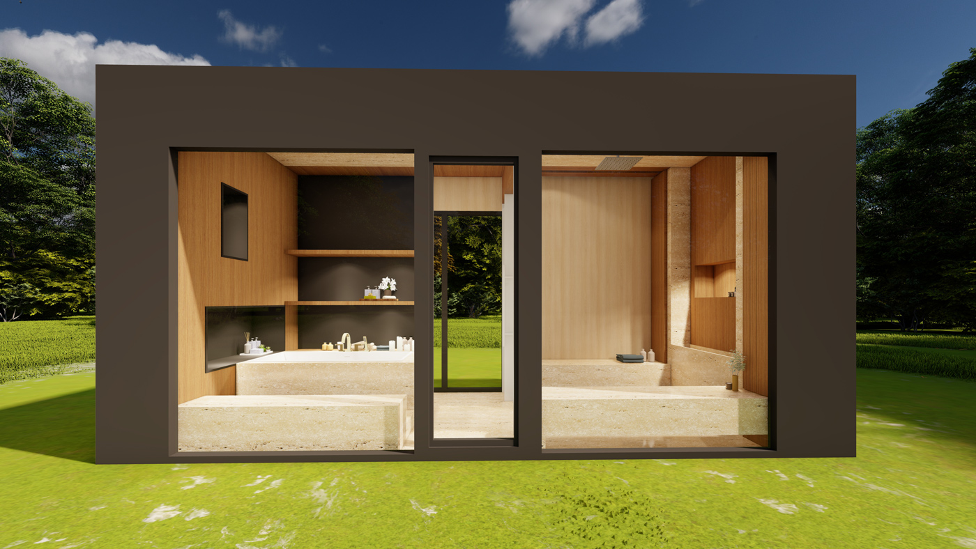 Tiny House