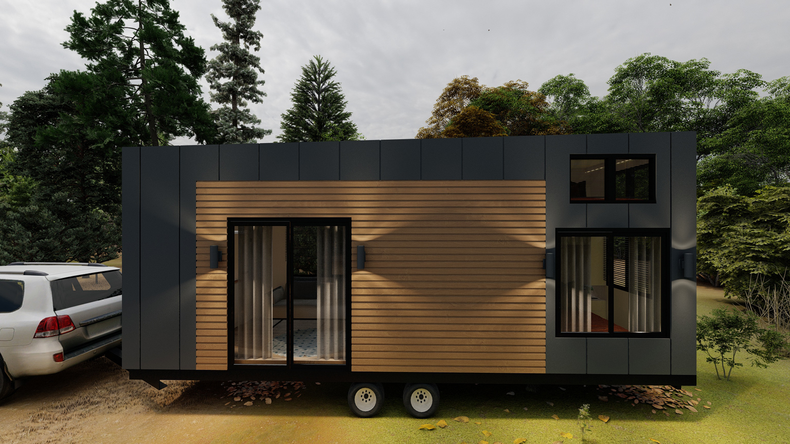Tiny House