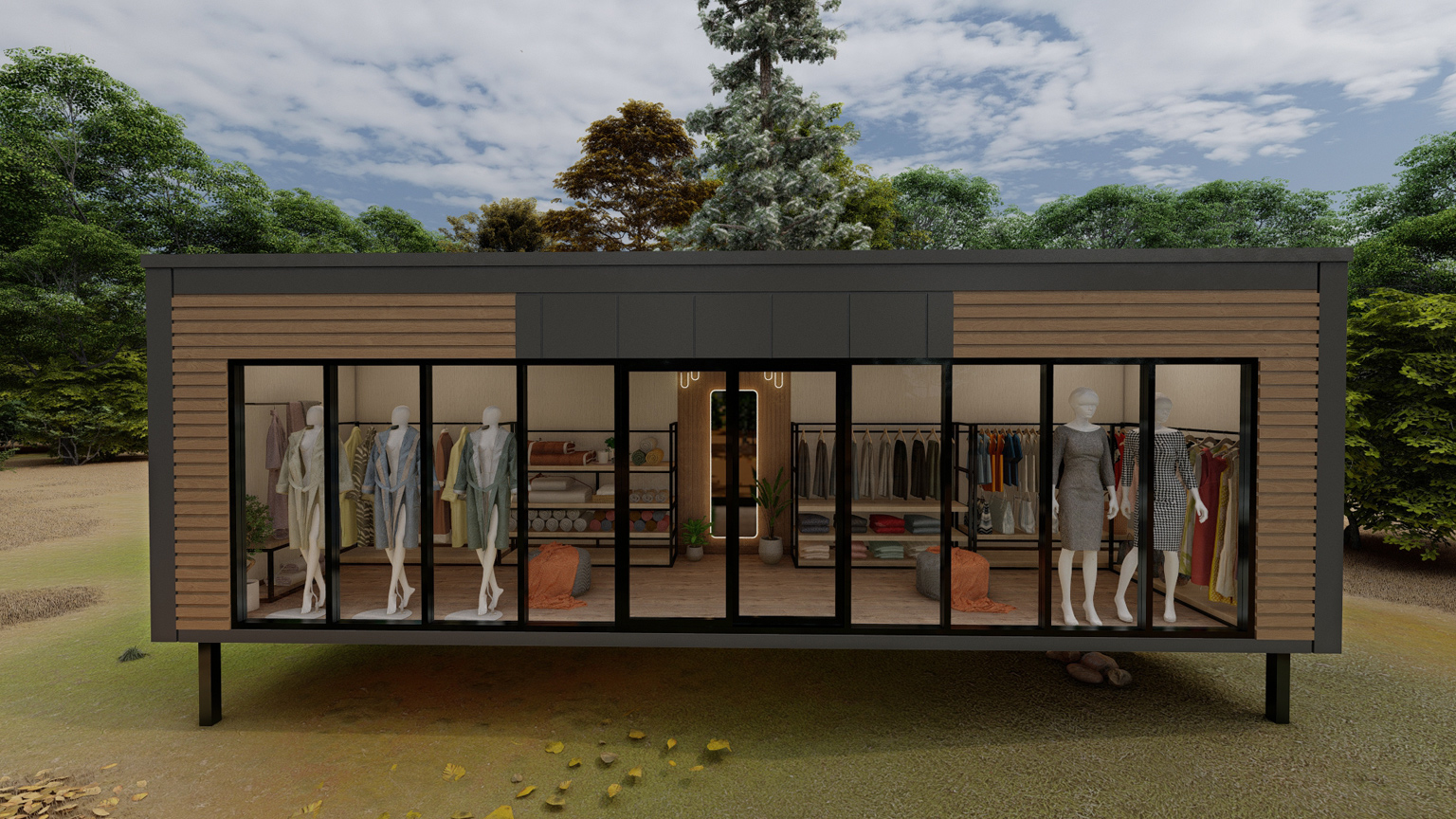 Tiny House