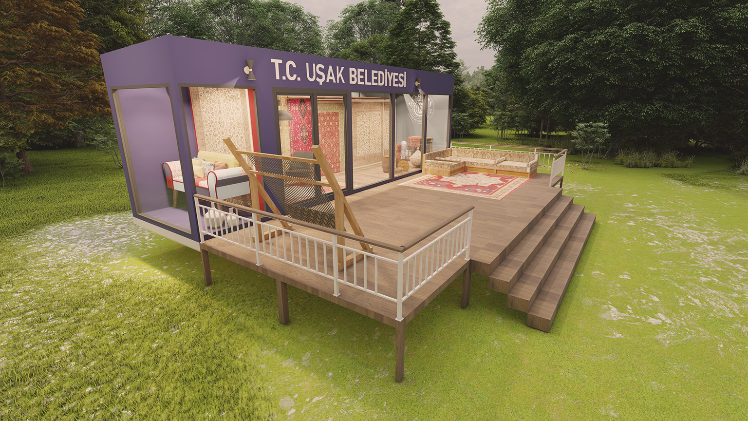 Tiny House