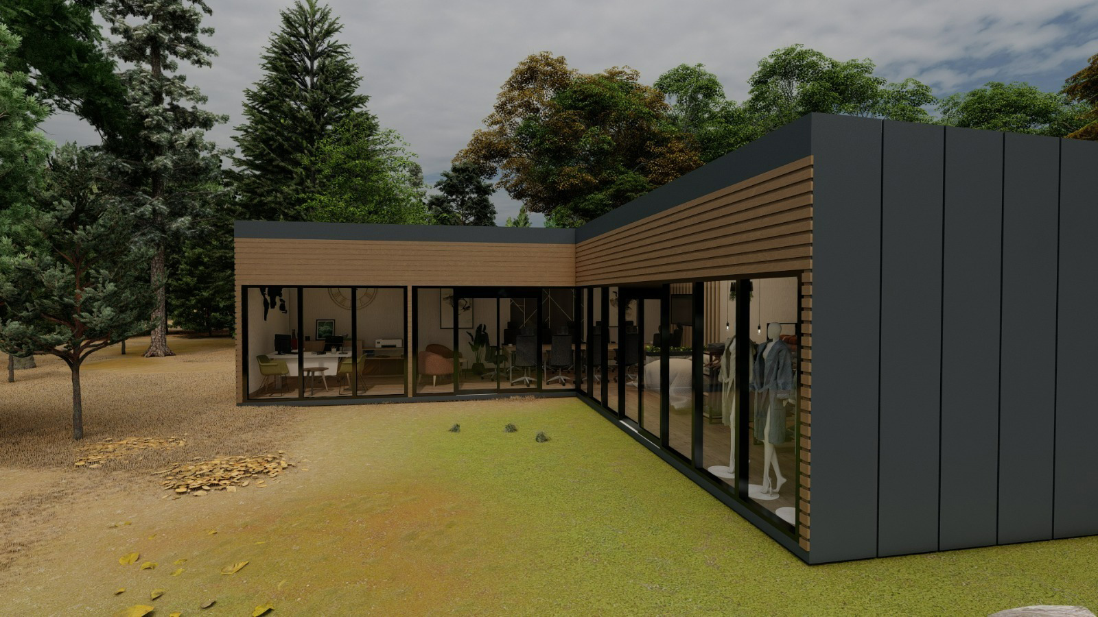 Tiny House
