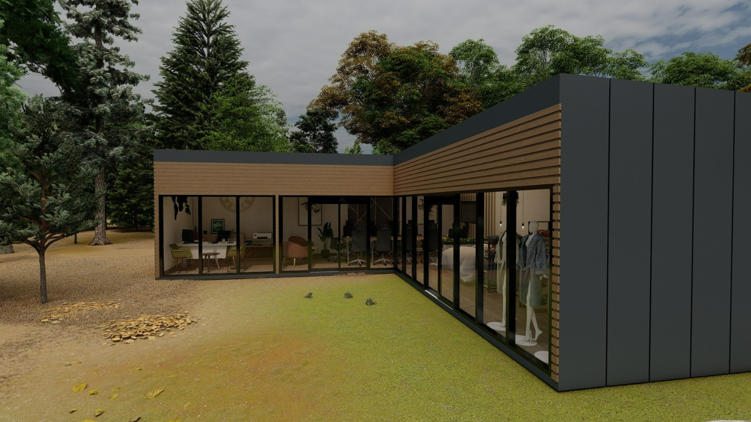 Tiny House