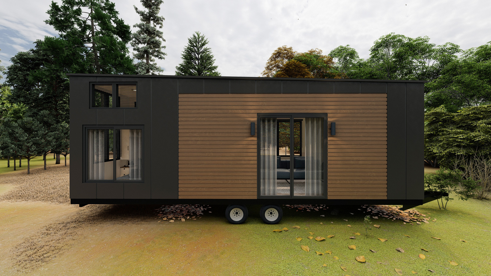 Tiny House