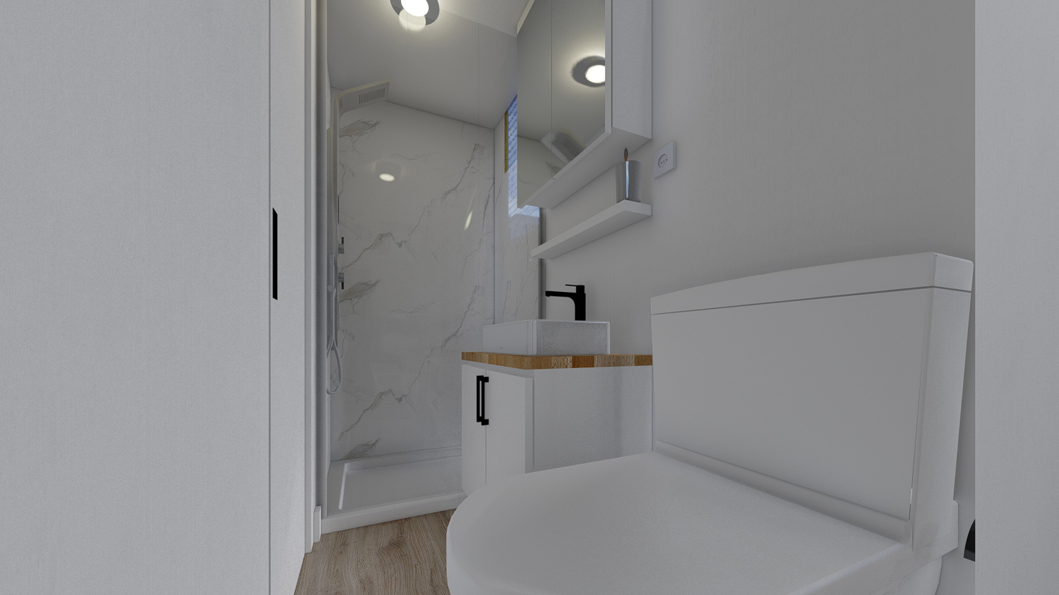 Tiny House