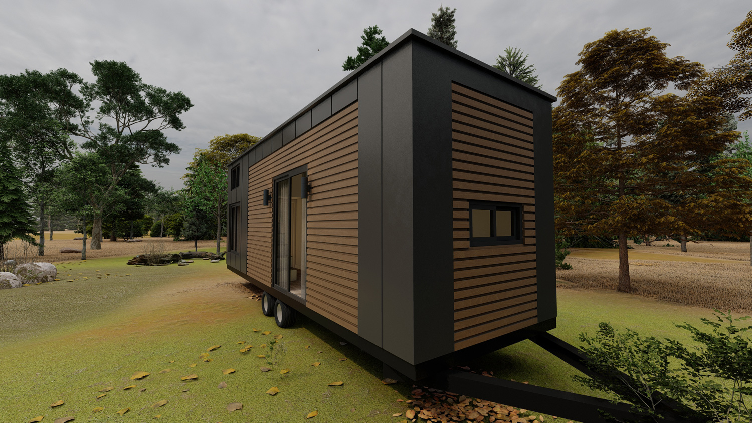 Tiny House