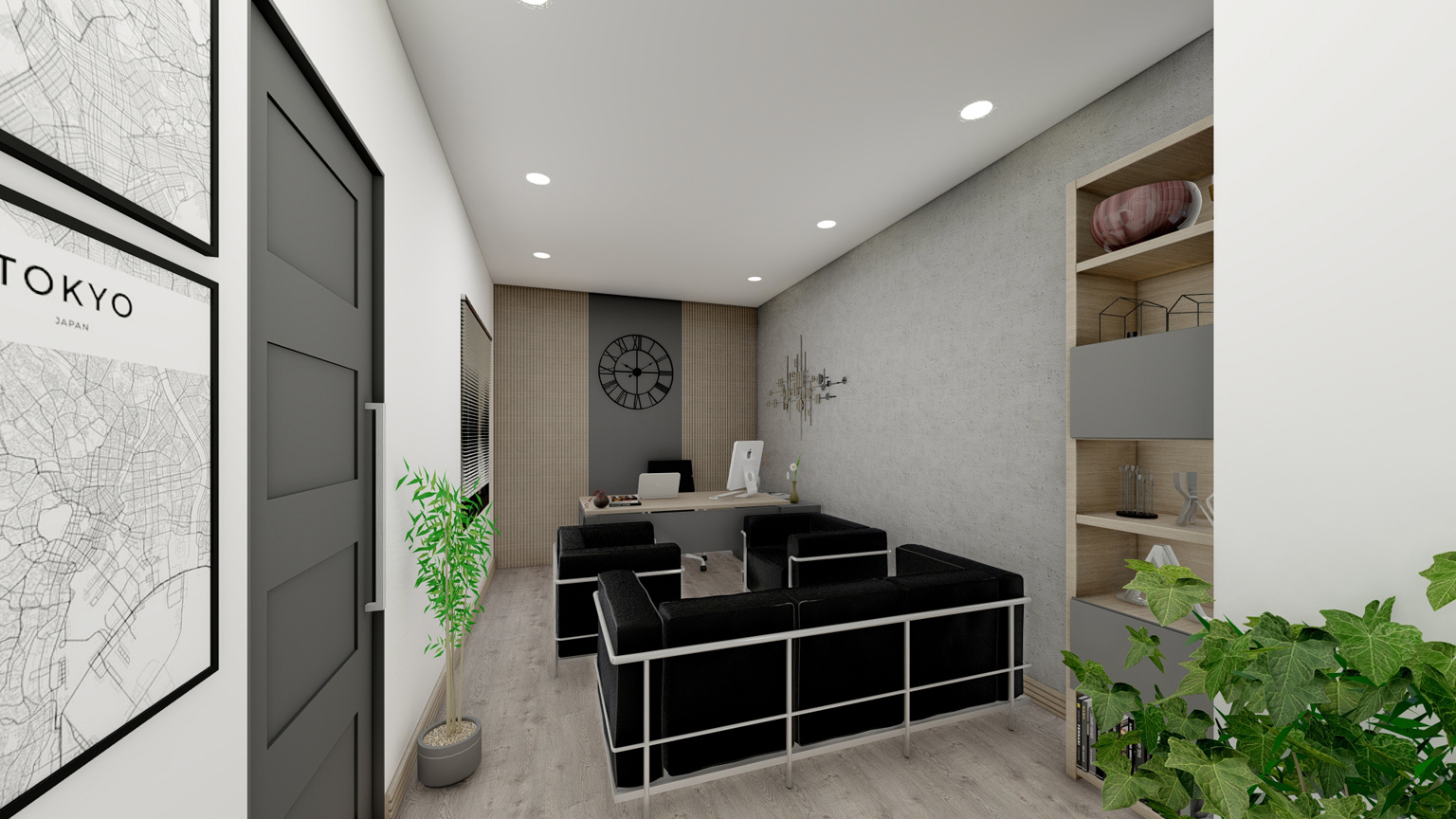 Tiny House