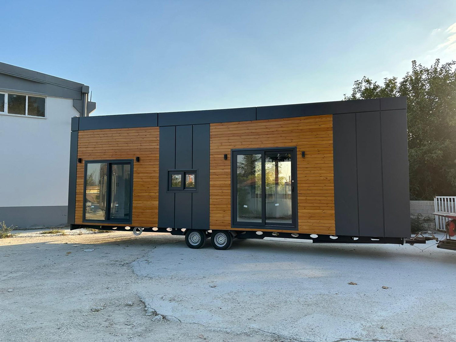 Tiny House