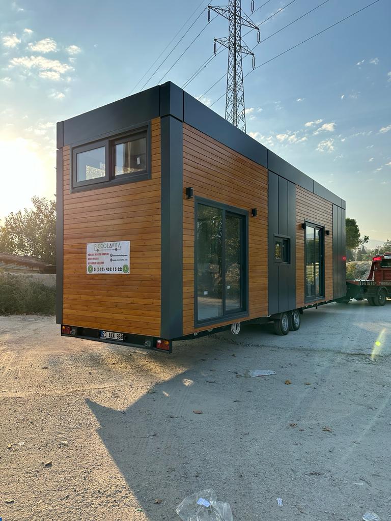 Tiny House