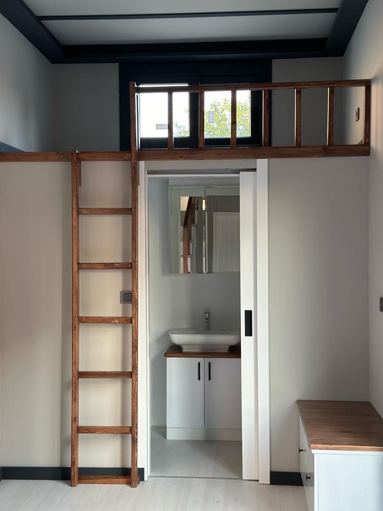 Tiny House