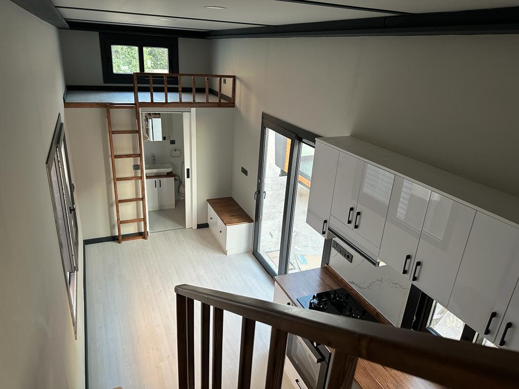 Tiny House