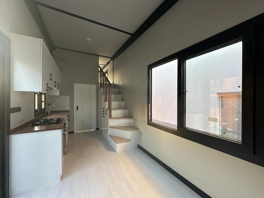 Tiny House