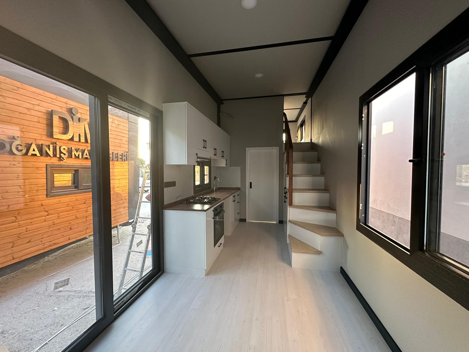 Tiny House