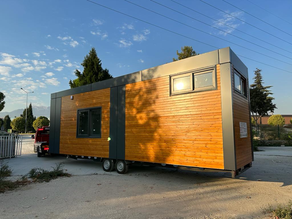 Tiny House