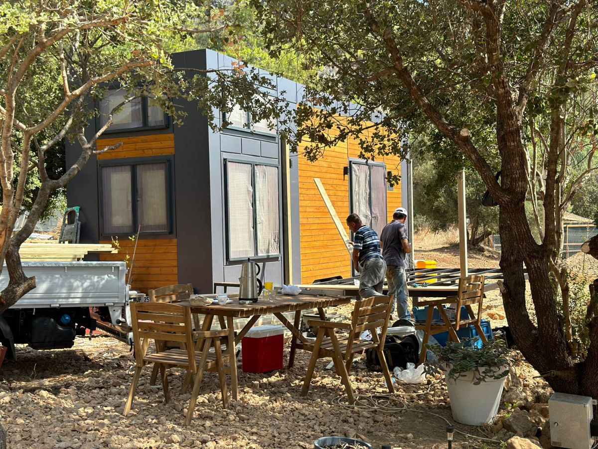 Tiny House
