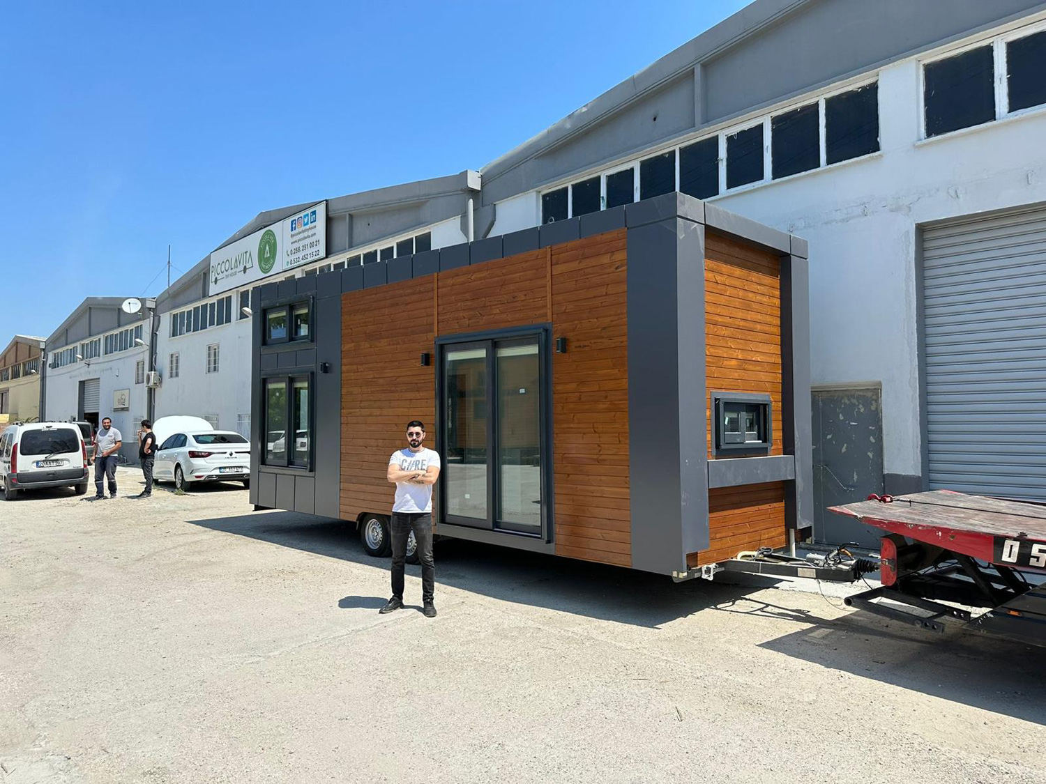 Tiny House