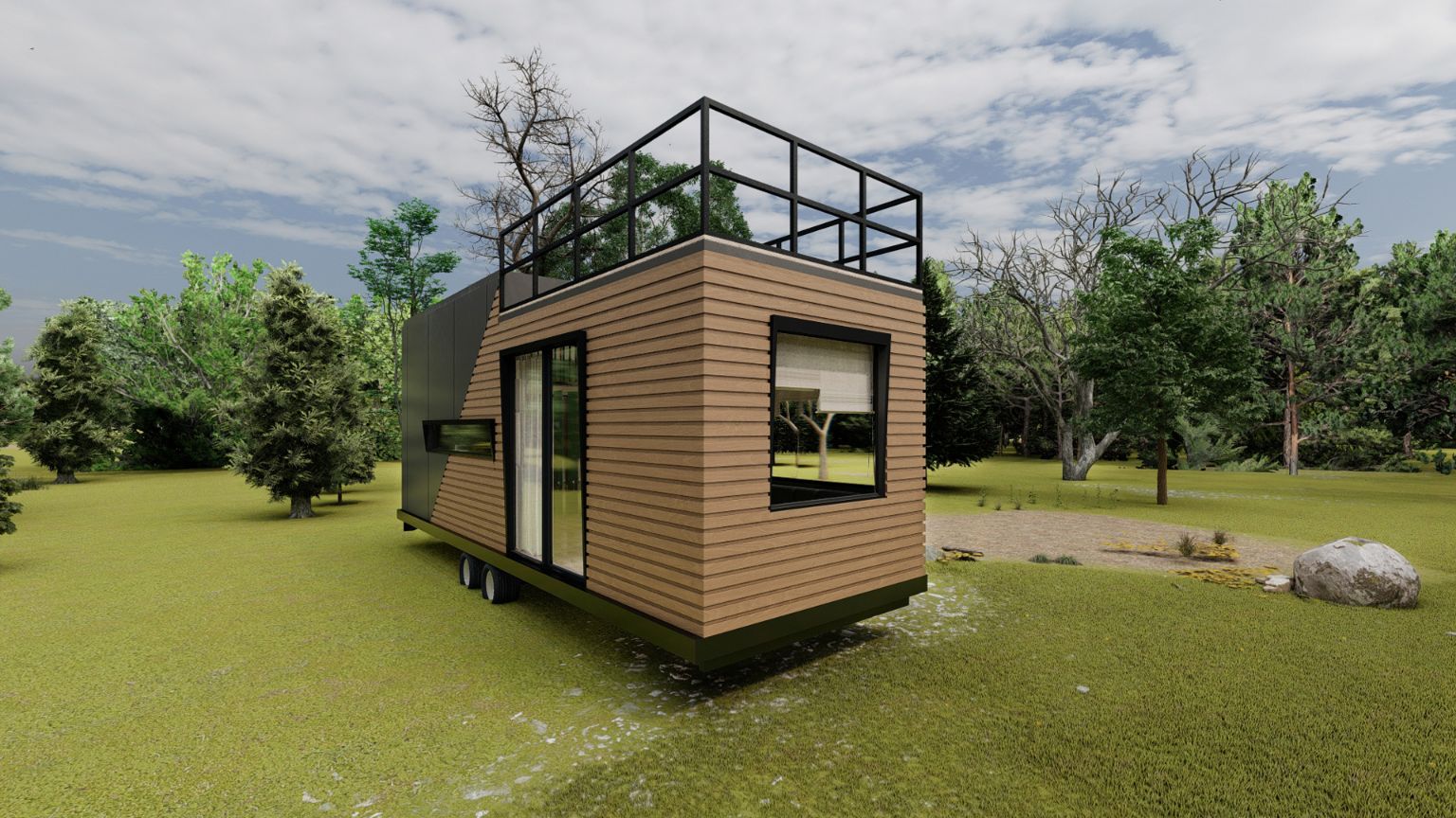Tiny House