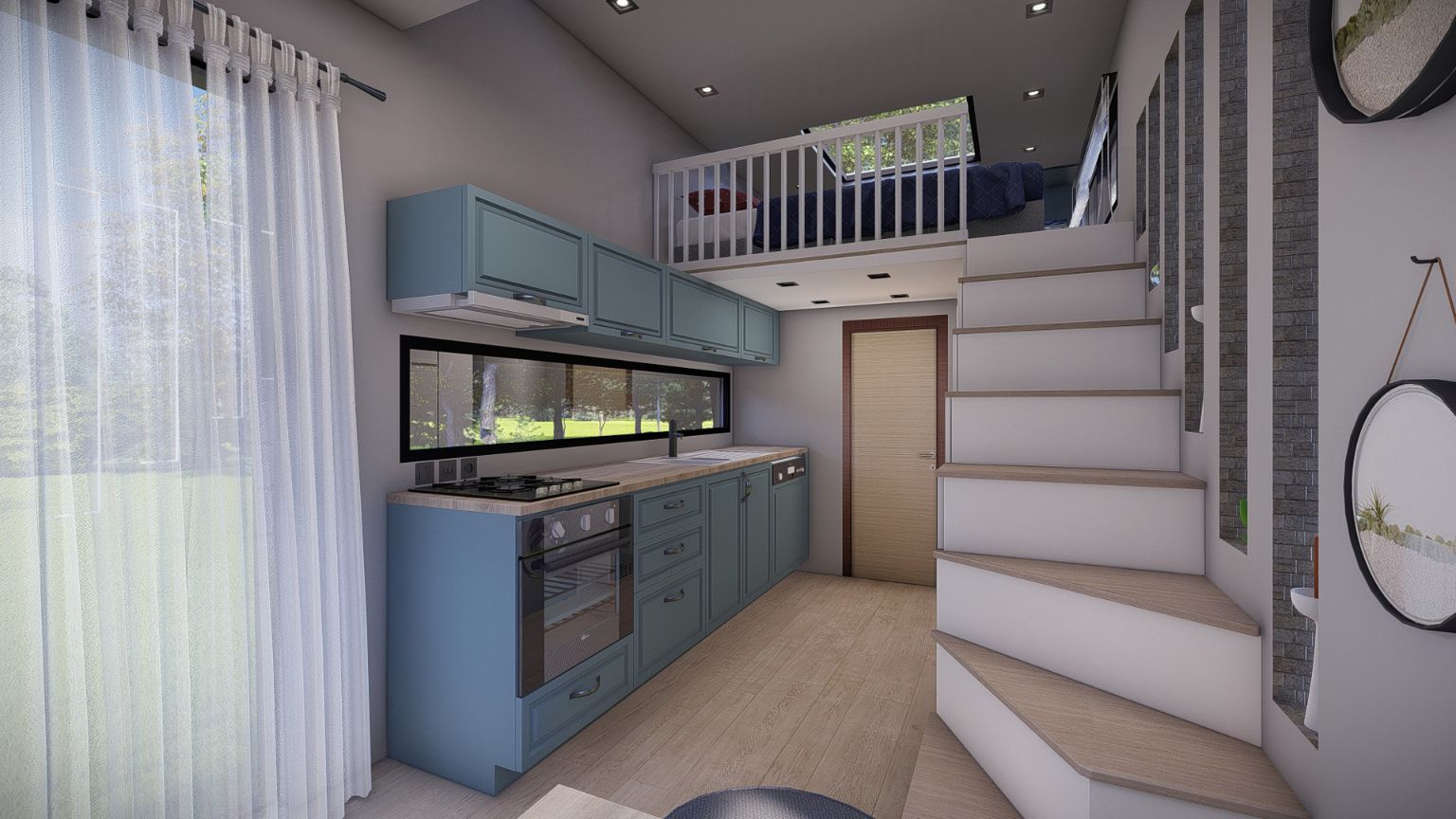Tiny House