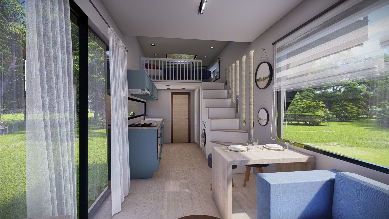 Tiny House